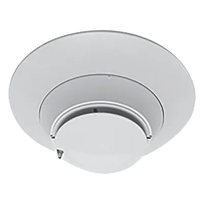 Detector Direccionable Multi-Criterio FIRE-LITE AD365-IV con LEDs 360° y bajo consumo