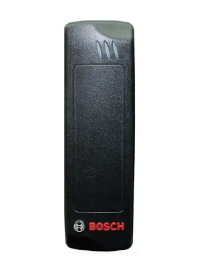 BOSCH A_ARDAYBS6260 - Lector de Proximidad MIFARE Classic / RS485 y Wiegand / LECTUS Duo 3000