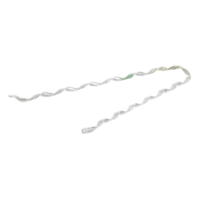 Remate preformado PLP GDE-ADS-030 para fibra drop redonda de 3 mm