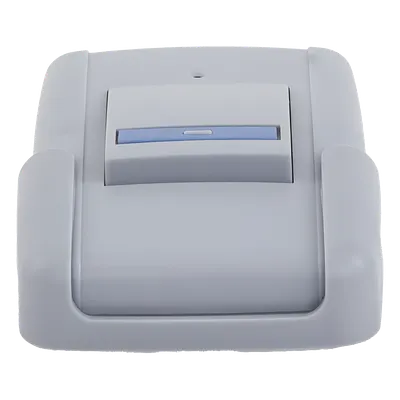 Control remoto de pared AccessPRO XB-WT-01 con alcance de hasta 25 m