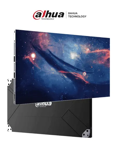 Gabinete LED DAHUA DHI-PHSIA1.5-AH pitch 1.5 para interiores