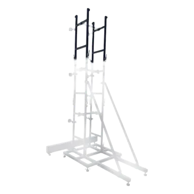Accesorio estructural tipo H SHINESTAGE H23012061004 para videowall