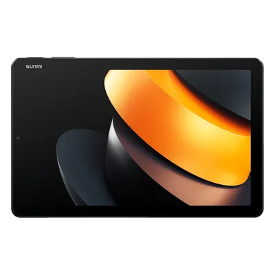 Tablet comercial SUNMI CPad de 11 pulgadas con Wi-Fi 6E y NFC
