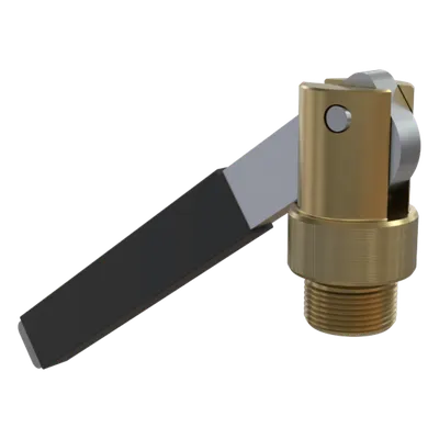Herramienta de Reinicio VIKING 934652 para Solenoides y Actuadores Eléctricos