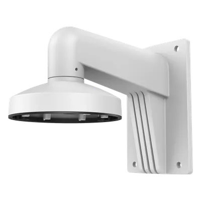 Soporte de pared HIKVISION DS-1473ZJ-135 para domos de seguridad