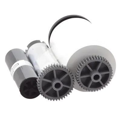 Ribbon Resina Blanca para SMART51 & 31