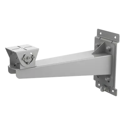 Soporte de Montaje Antiexplosión / Acero Inoxidable SUS316L / Carga 50 kg (110 lb) / IP Resistente / Dimensiones 562.5 × 180 × 309 mm (22.15 × 7.09 × 12.17 in)