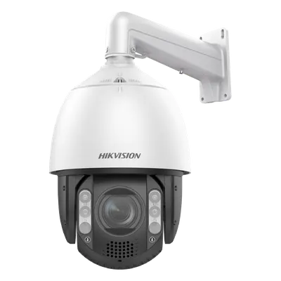 Cámara PTZ Hikvision DS-2DE7A812MCG-EB de 8 MP con ColorVu