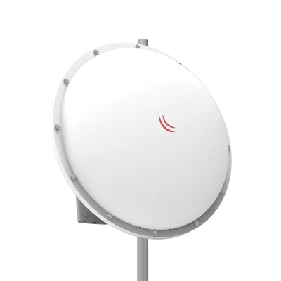 Radomo para Antenas / Reducción de Carga de Viento / Resistente a UV y Temperatura / Compatibilidad MTAD-5G-30D3-PA