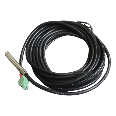 Sensor Remoto de Temperatura / 3 m / 9.8 ft / Compatibilidad Multi-Serie / Fotovoltaico Off-Grid