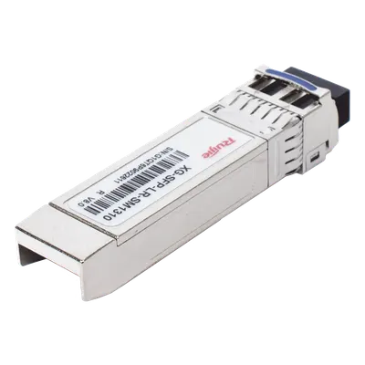Transceptor SFP+ RUIJIE XG-SFP-LR-SM1310 monomodo de 10 Gbps