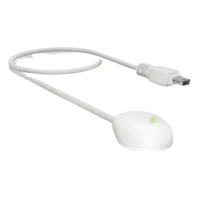 Sensor de luz NEXMOSPHERE XZ-L20 para detectar interacción en exhibidores