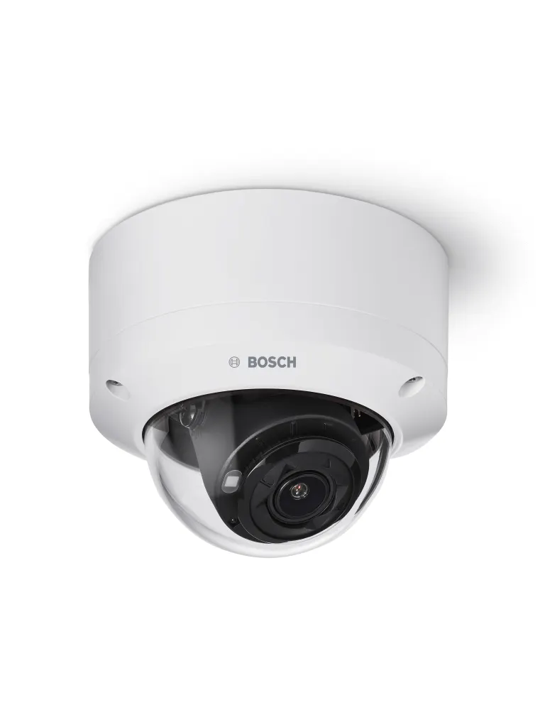 BOSCH V_NDE5704AL - Domo Fijo 8MP HDR 3.2-10.5mm IP66 IR IO / FLEXIDOMO 5100i / Exterior