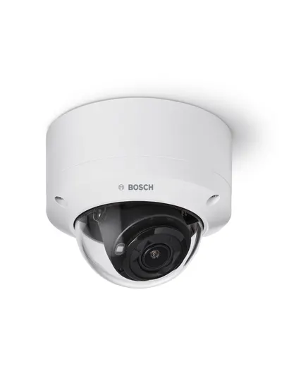 BOSCH V_NDE5704AL - Domo Fijo 8MP HDR 3.2-10.5mm IP66 IR IO / FLEXIDOMO 5100i / Exterior