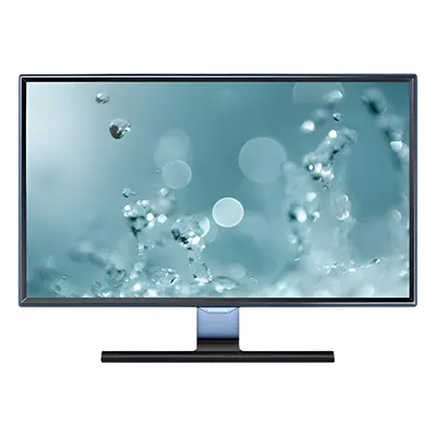 Monitor Profesional LED de 24", Resolución 1920x1080p, Entrada de Video HDMI.