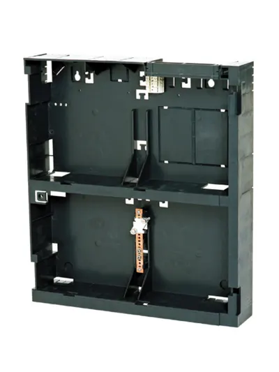 Bastidor de Montaje Mediano BOSCH FMH 0000 A - Ideal para Instalaciones Seguras