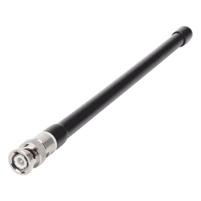 Antena helicoidal PULSE LARSEN KD4-150T sintonizable para radios VHF