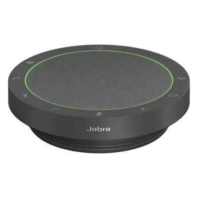 Altavoz de conferencia Jabra Speak2 55 MS con cuatro micrófonos y USB