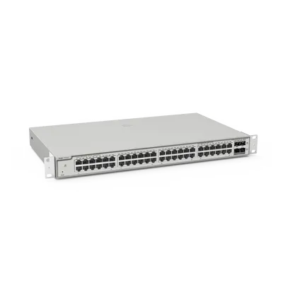 Switch administrable RUIJIE RG-NBS5200-48GT4XS de 48 puertos Gigabit