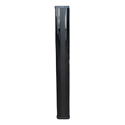 Carcasa Ultra Resistente / 200 cm (6.56 ft) de Altura / Instalación en Suelo / Visión 360° / Compatible con Sensores Fotoeléctricos