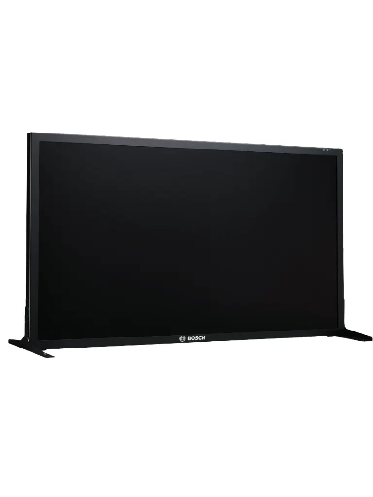 BOSCH V_UML43490- MONITOR 43 PULGADAS/hd 1080/DISPLAY PORT/ HDMI/ VGA