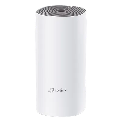 Sistema Wi-Fi Mesh TP-Link Deco E4 AC1200 de doble banda