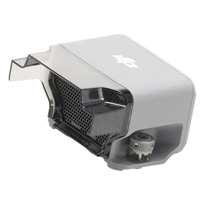 DJI AS1 Speaker: altavoz de transmisión de voz para la serie Matrice 4