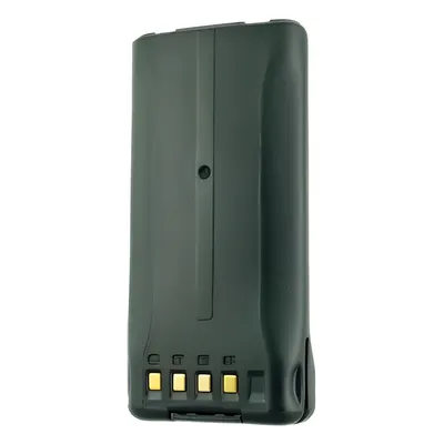 Batería de Ion-Litio / 1900 mAh / Compatible con Kenwood TK2180/3180, NX410