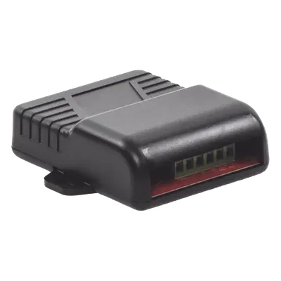Temporizador ENFORCER SECOLARM SA025Q de 1 segundo a 60 minutos