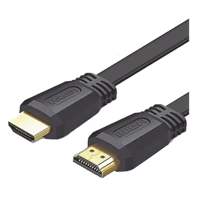 Cable HDMI plano UGREEN 50819, 4K a 60 Hz con HDR