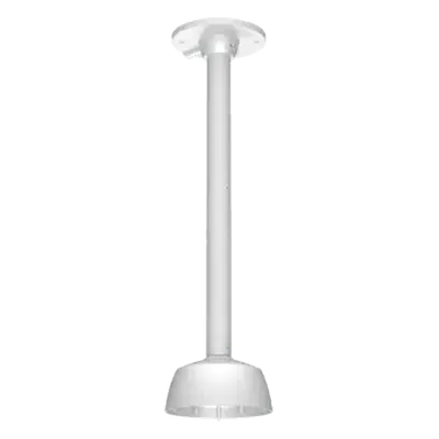 Soporte de parapeto Hikvision DS-1271ZJ-160 para cámaras PTZ
