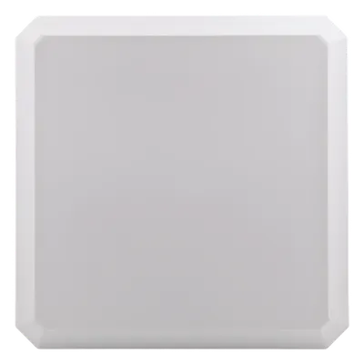 Antena RFID de polarizacion Circular IP67