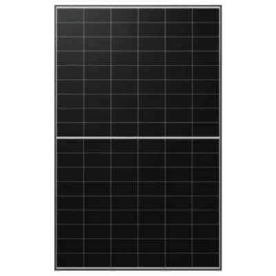 Módulo Solar / 475 W / 33.16 Vmp / 14.33 Imp / Monocristalino BC-Cell / 1500 V DC