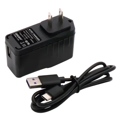 Adaptador de corriente EPCOM POWERLINE PLUSC3000 de 5 V y 3 A