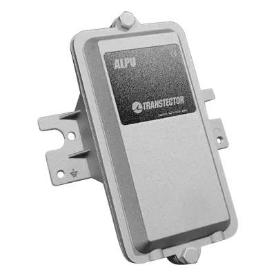 Protector de sobretensión TRANSTECTOR TALP-55-1000 PoE++ de 90 W