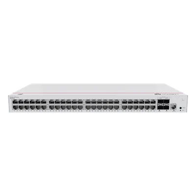Switch administrable Huawei S220-48T4X de 48 puertos Gigabit
