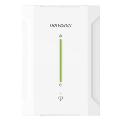 Módulo de relevadores Hikvision DS-PM1-O4H-H de 4 canales