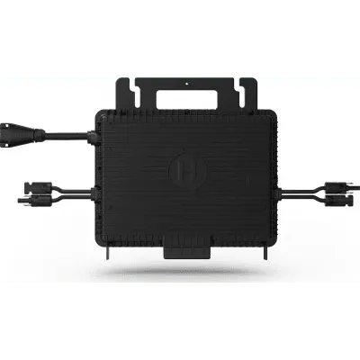 Microinversor Monofásico / 2500 VA / 2 MPPT / Módulos 500 a 840 W+ / Wi-Fi y Bluetooth / IP67