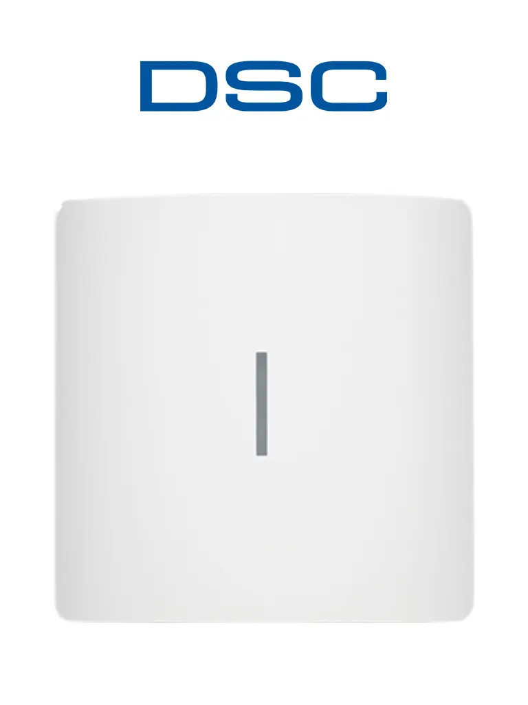 Módulo transceptor DSC PGPHOST9 para sistemas PowerG inalámbricos