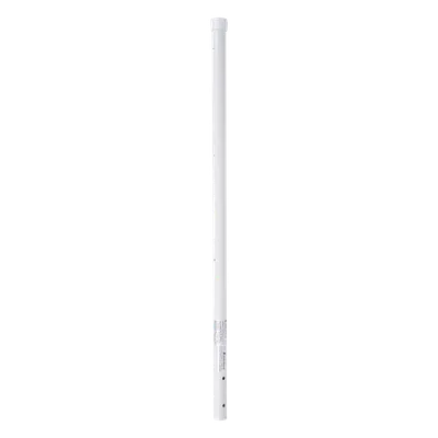 Poste de esquina EPCOM INDUSTRIAL SYS-POST-ESQ-3W para cerca electrificada
