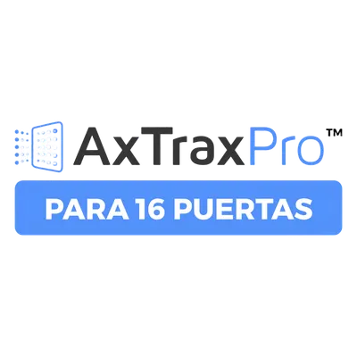 Licencia de software / 16 lectores de acceso / Cliente web HTML5 / Multi-navegador / Arquitectura cliente-servidor