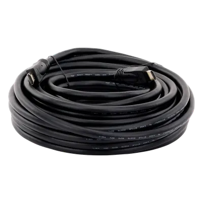 Cable HDMI ATEN 2L7D15H de 15 m para video 4K a 60 Hz
