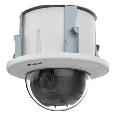 Cámara PTZ IP Hikvision DS-2DE5225W-AE3(T5) con zoom óptico 25x