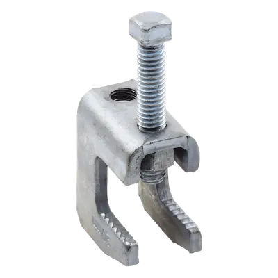 Mordaza de acero ANCLO ANC-MA34-38 para varilla de 3/8”