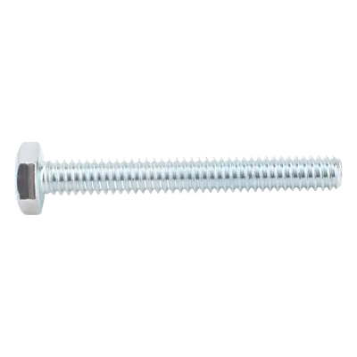 Tornillo máquina ANCLO ANC-TMG14200 de 1/4 x 2 pulgadas