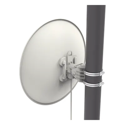 Radio inalámbrico Cambium Networks C050900M191C, 200+ Mbps y 25 dBi