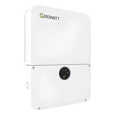 Inversor Híbrido / 5 kW / Interconexión a Red / 220 Vca / Eficiencia 99.5% / MPPT / Wi-Fi Integrado