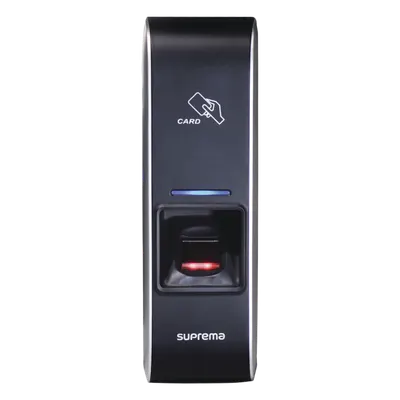 BioEntry Plus Lector de Huella con PROX (125KHz, EM) Uso con BioStar 1