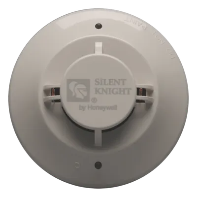 Detector Multicriterio de Humo/Temperatura SILENT KNIGHT SKACCLIMATE con ajuste de sensibilidad