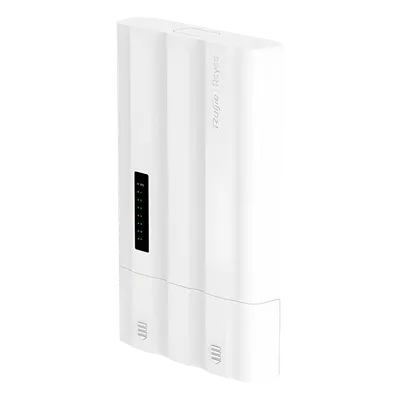 Switch PoE para exteriores RUIJIE RG-ES207GS-AC-OD con gestión cloud